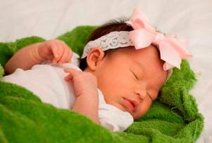 Чим небезпечний і як впоратися з синдромом підвищеної нервово-рефлекторної збудливості у немовляти