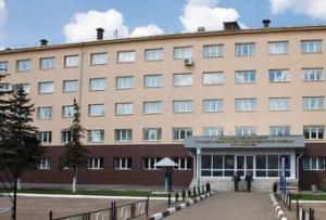 Više početnih depozita Ministarstva za poreze i poreze Rusije Voronješki institut Državne antivladine službe Ministarstva poreza i poreza