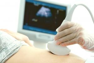Jaké produkty jsou povoleny před ultrazvukem?