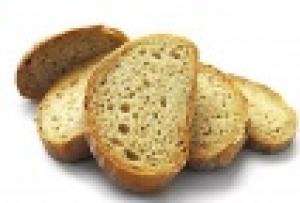 Što ima više kalorija: krekeri ili kruh?