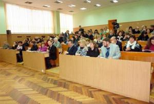 Chersonská státní univerzita (KDU): vzdělávací instituce, adresy, fakulty, přijímací řízení